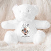 Personalised Cuddle Bear | Always in our heart