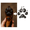 Custom PawPrint